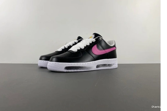 Air G-Dragon 3.0 Force Nike Low Peaceminusone 1 Para-Noise 0908